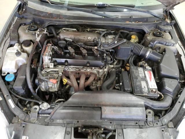 2005 Nissan Altima S