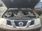 2005 Nissan Pathfinder LE