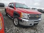 2012 Chevrolet Silverado K1500 LT