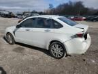 2009 Ford Focus SEL