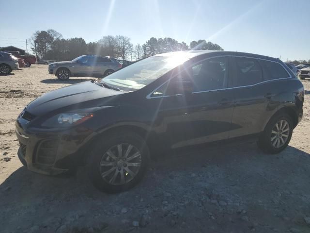 2010 Mazda CX-7