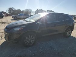 Mazda cx-7 salvage cars for sale: 2010 Mazda CX-7