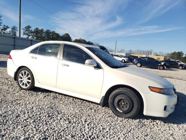 2006 Acura TSX