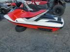 2004 Honda Jetski