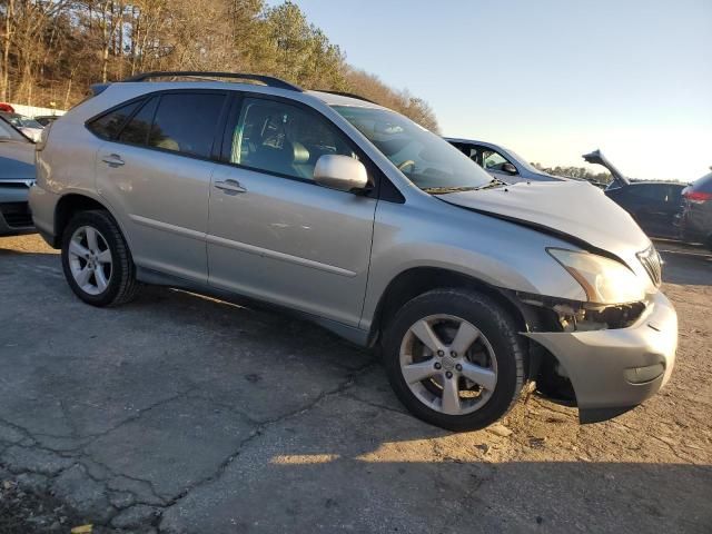 2006 Lexus RX 330