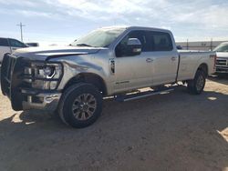 2019 Ford F250 Super Duty en venta en Andrews, TX