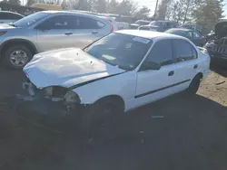 2000 Honda Civic LX en venta en Denver, CO