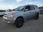 2006 Toyota Sequoia SR5