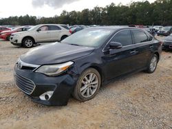 Toyota Vehiculos salvage en venta: 2015 Toyota Avalon XLE