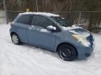 2010 Toyota Yaris