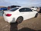 2012 BMW 535 I