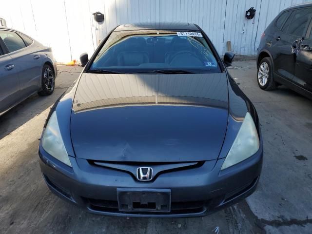 2004 Honda Accord EX