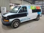 2009 Chevrolet Express G3500