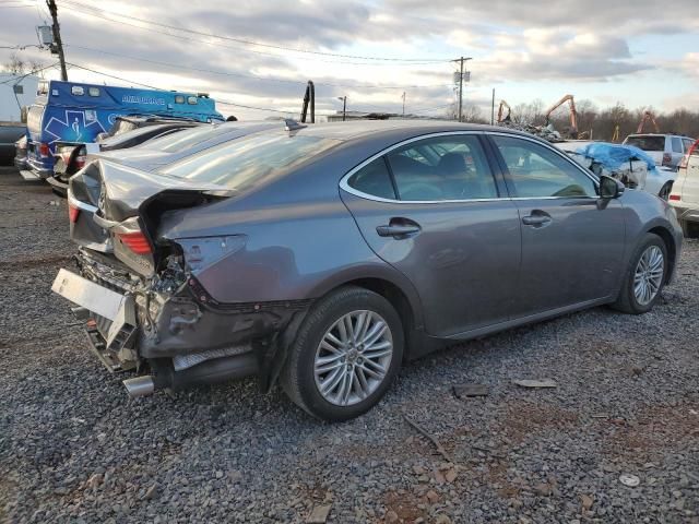 2014 Lexus ES 350