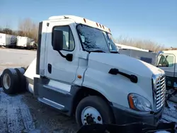 Freightliner Cascadia 125 salvage cars for sale: 2016 Freightliner Cascadia 125