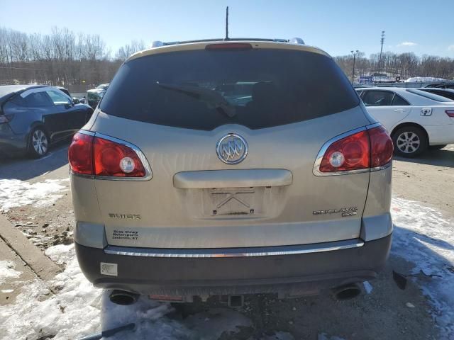 2010 Buick Enclave CXL