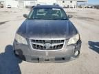 2008 Subaru Outback 2.5I Limited