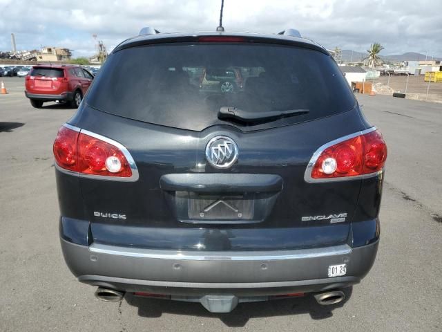 2011 Buick Enclave CXL