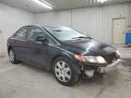 2006 Honda Civic LX