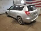 2012 Toyota Rav4 Sport