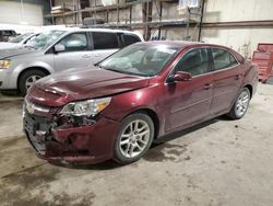 2015 Chevrolet Malibu 1LT en venta en Eldridge, IA