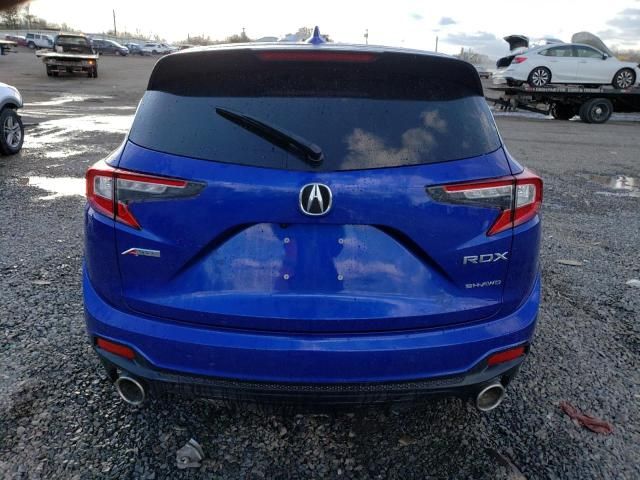 2022 Acura RDX A-Spec