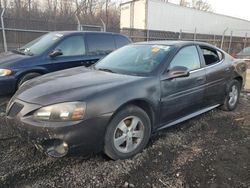 2008 Pontiac Grand Prix en venta en Baltimore, MD