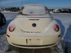 2006 Volkswagen New Beetle Convertible Option Package 2