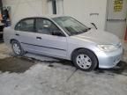 2004 Honda Civic DX VP