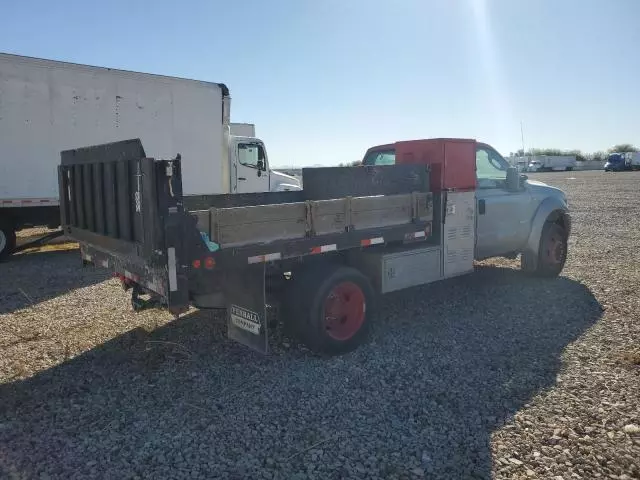 2006 Ford F450 Super Duty