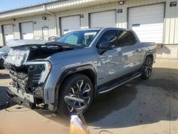 Salvage cars for sale at Louisville, KY auction: 2024 GMC Sierra Denali