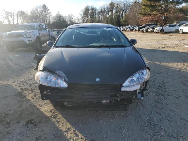 2003 Dodge Intrepid SE