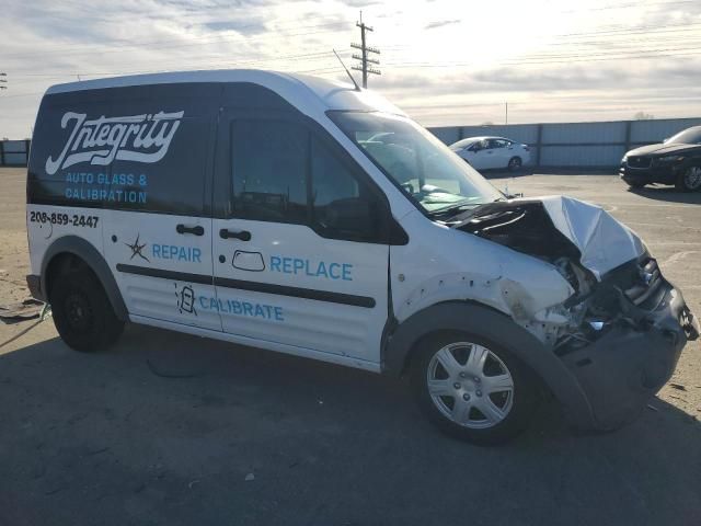 2010 Ford Transit Connect XL