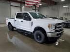 2021 Ford F250 Super Duty