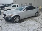 2008 Lexus LS 460