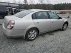 2005 Nissan Altima S