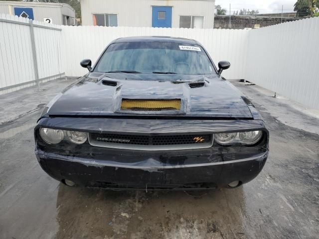 2014 Dodge Challenger R/T