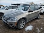 2012 BMW X5 XDRIVE35D