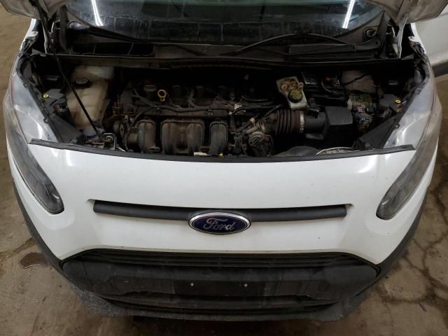 2014 Ford Transit Connect XL