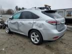 2014 Lexus RX 350 Base