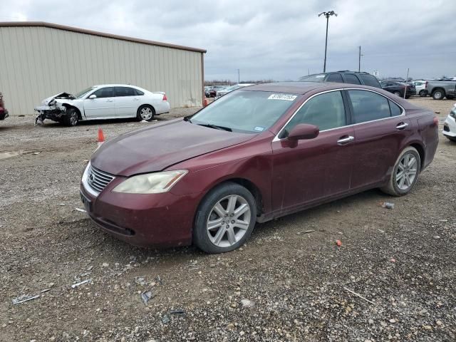 2008 Lexus ES 350