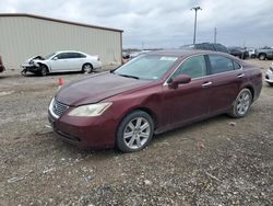 Lexus es 350 salvage cars for sale: 2008 Lexus ES 350