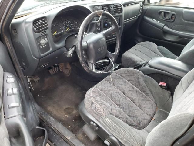 2000 Chevrolet Blazer