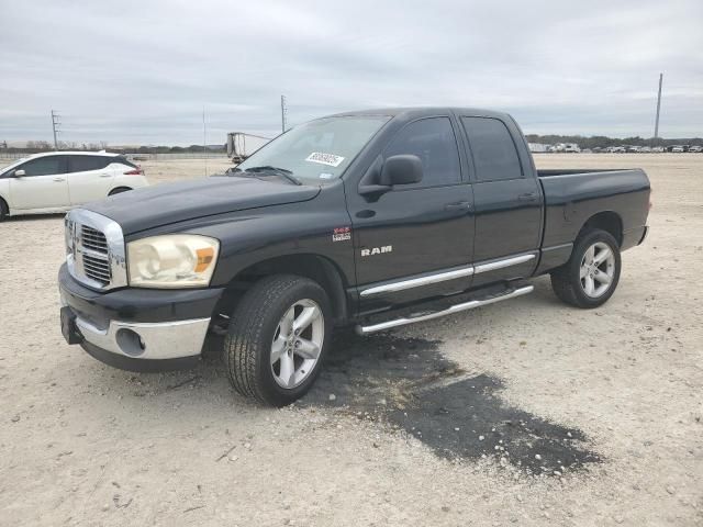 2008 Dodge RAM 1500 ST