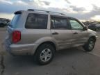 2004 Honda Pilot EX