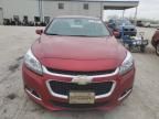 2014 Chevrolet Malibu 2LT