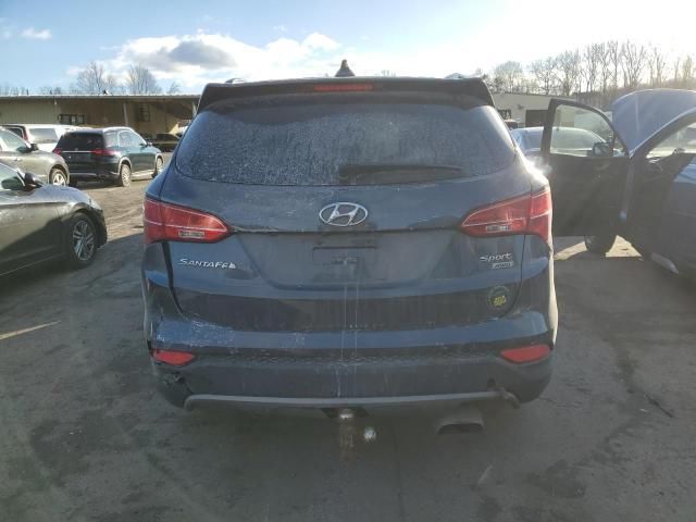 2014 Hyundai Santa FE Sport