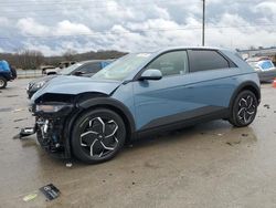 Salvage cars for sale at Lebanon, TN auction: 2024 Hyundai Ioniq 5 SEL