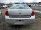 2008 Chevrolet Impala LS