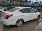 2014 Nissan Versa S